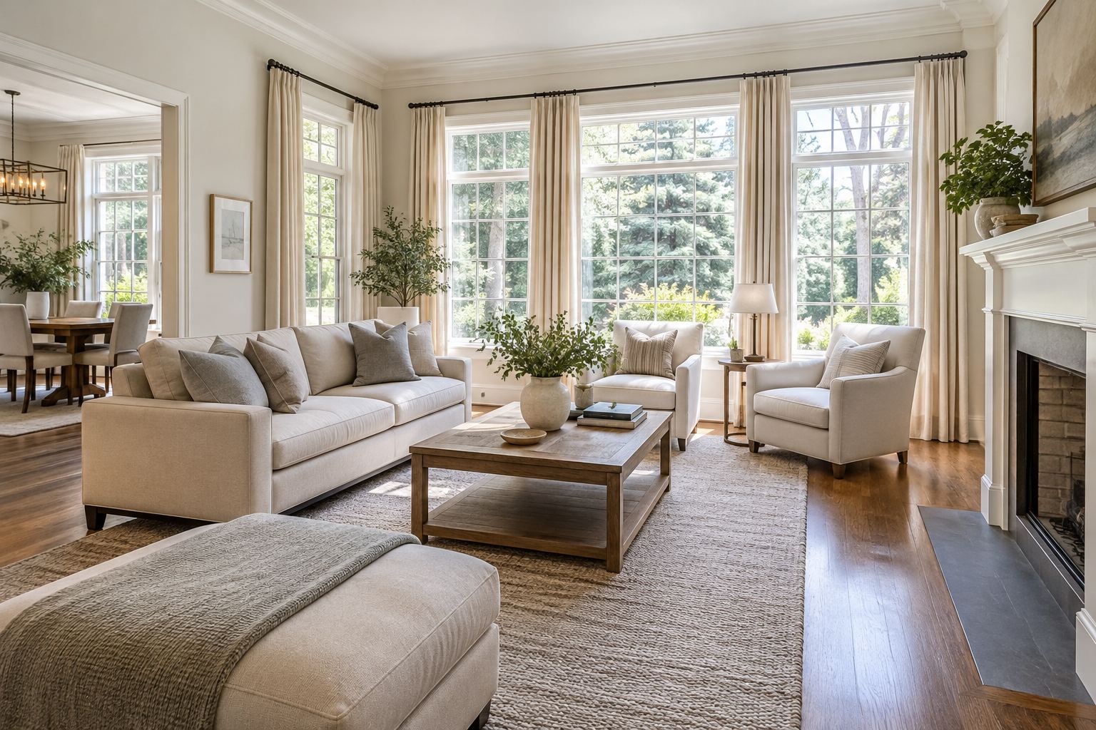 Buy A Home